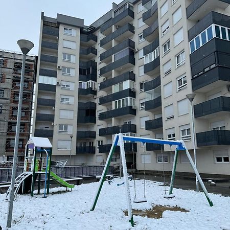 Amina Apartment Tuzla Ngoại thất bức ảnh