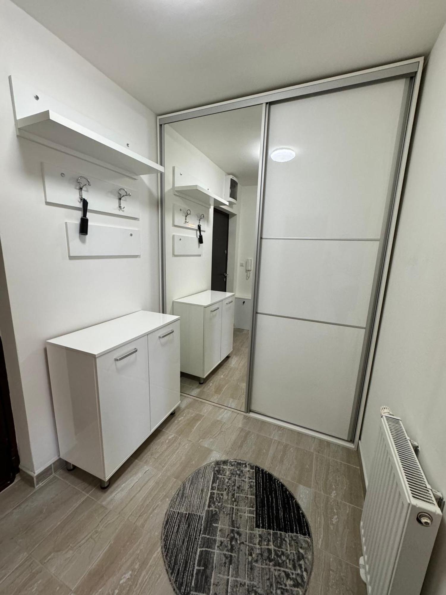 Amina Apartment Tuzla Ngoại thất bức ảnh
